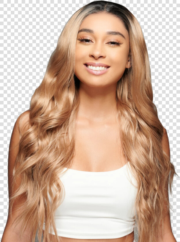 Blond  HD Png DownloadTransparent PNG