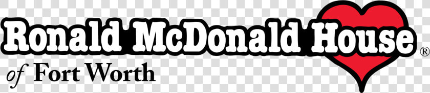 Ronald Mcdonald House Fort Worth Texas  HD Png DownloadTransparent PNG