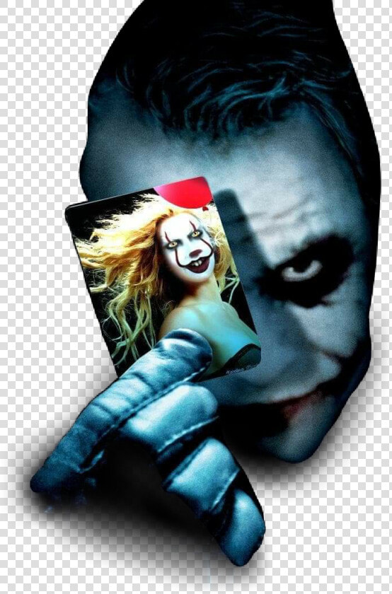  men  man  joker  jokerface  face  eye  fingers  card   Joker Fondos De Pantalla Hd  HD Png DownloadTransparent PNG