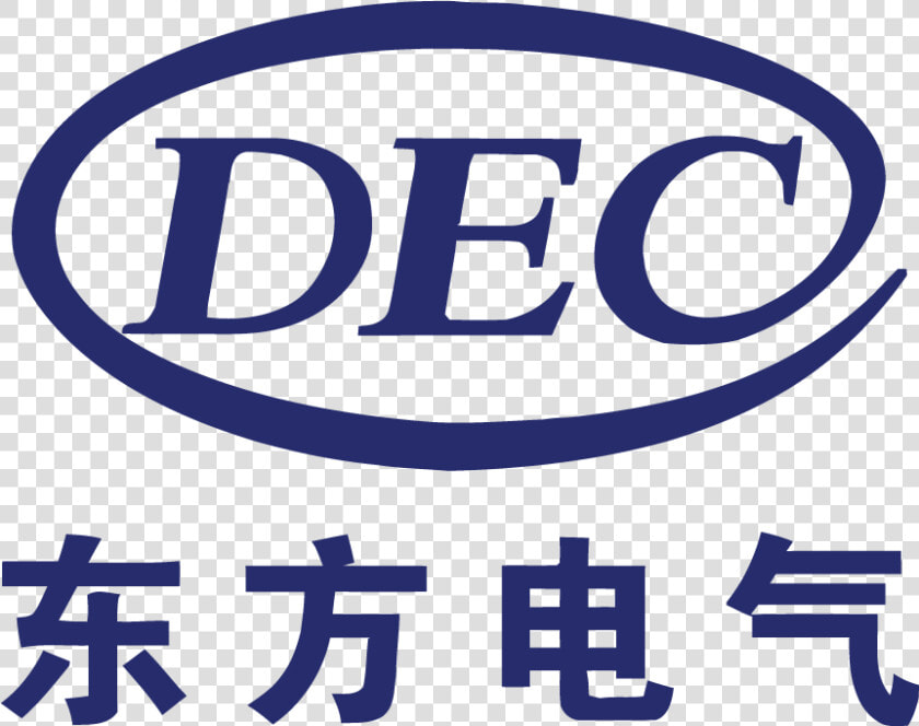 Dongfang Electric Logo   Dongfang Electric Corporation  HD Png DownloadTransparent PNG