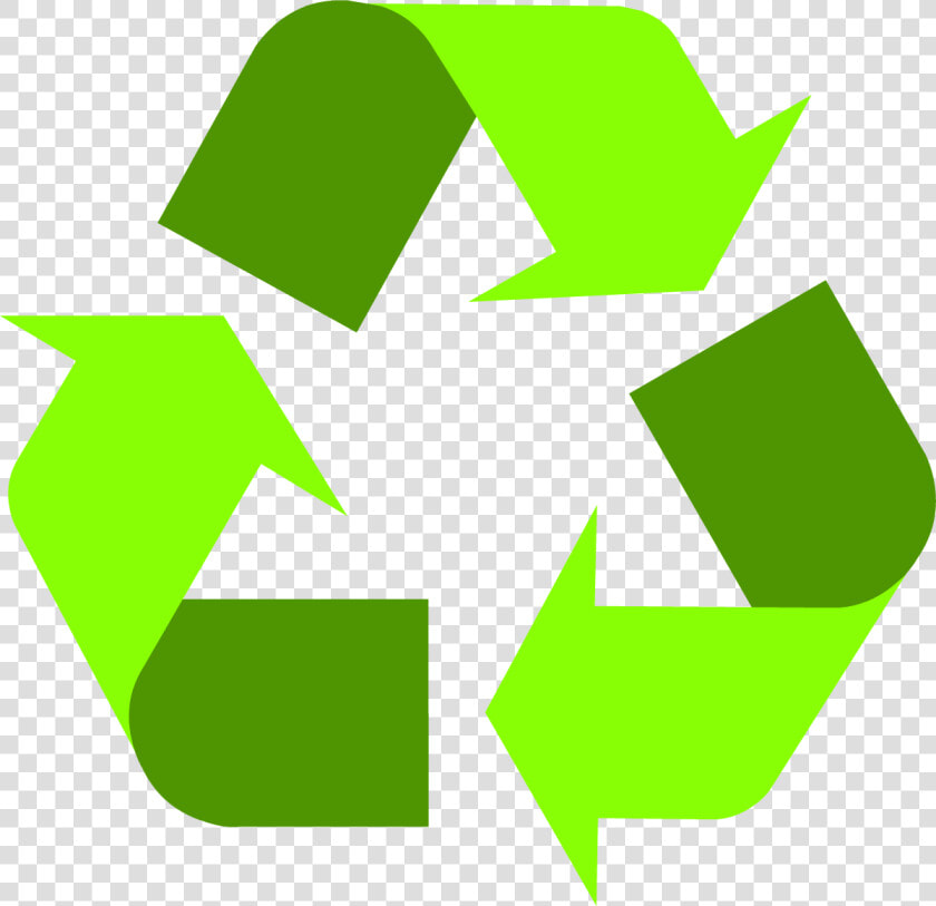 Recycle Green Icon Png   Recycle Logo Transparent Background  Png DownloadTransparent PNG