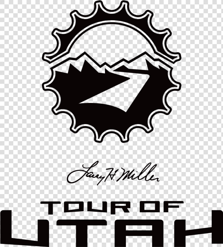 Tou Logo Stacked Black  HD Png DownloadTransparent PNG