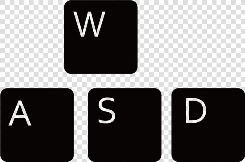 Wasd Logo Png  Transparent PngTransparent PNG