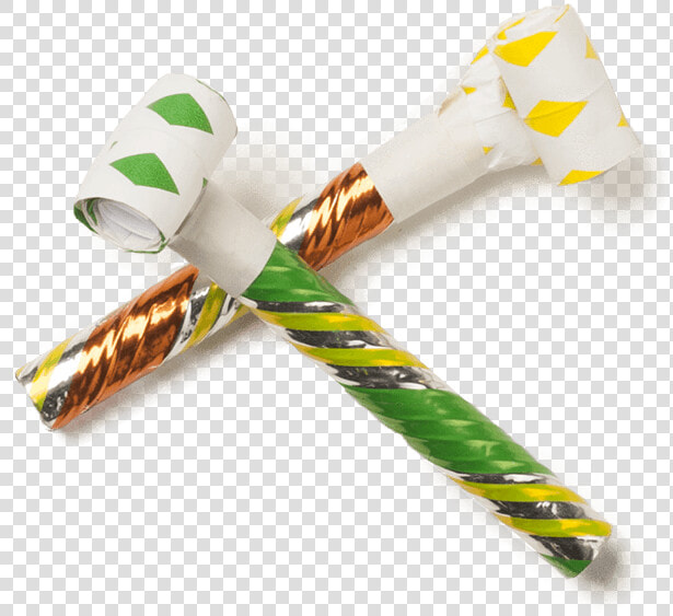 Good Fortune Party Blowers Gift Set   Party Blowers Png  Transparent PngTransparent PNG