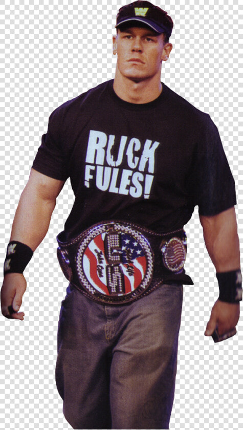 John Cena Ruck Fules  HD Png DownloadTransparent PNG