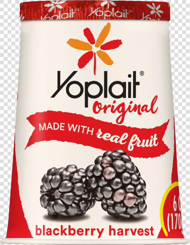 Yoplait Strawberry Cheesecake Yogurt  HD Png DownloadTransparent PNG