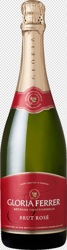 Gloria Ferrer Brut Rose  HD Png DownloadTransparent PNG