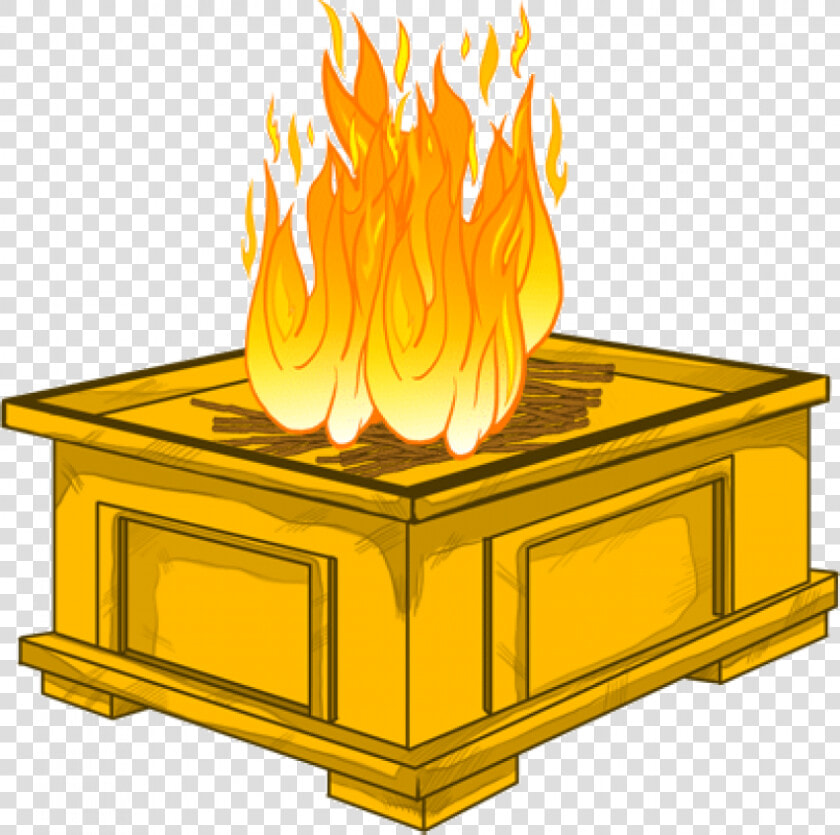 Tabernacle Altar  HD Png DownloadTransparent PNG