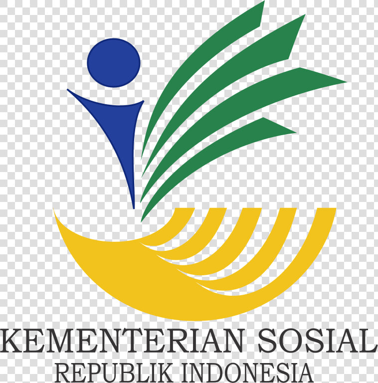 Logo Kementerian Sosial Republik Indonesia  HD Png DownloadTransparent PNG