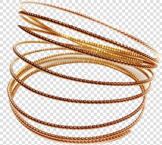 Picture Of Gold Filled Rose Beaded Wire   Gold Filled Bead Wire  HD Png DownloadTransparent PNG