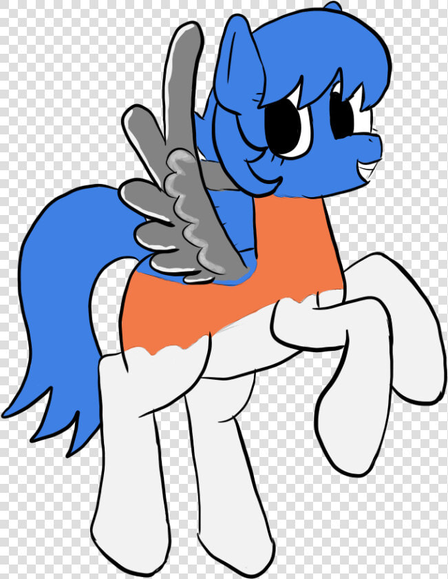 Bojangleee  Artist Needed  Bird Pone  Bluebird  Flying    Cartoon  HD Png DownloadTransparent PNG