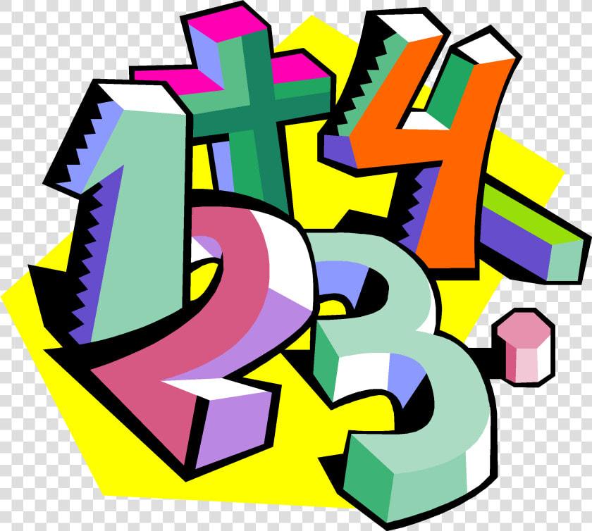 Transparent Maths Png   Mathematics Clipart  Png DownloadTransparent PNG