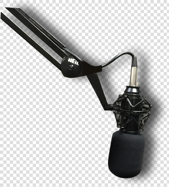 Microphone Clipart Radio Broadcasting   Radio Studio Microphone Png  Transparent PngTransparent PNG