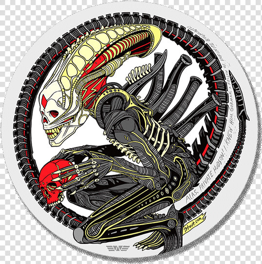 Alien Hamlet  HD Png DownloadTransparent PNG