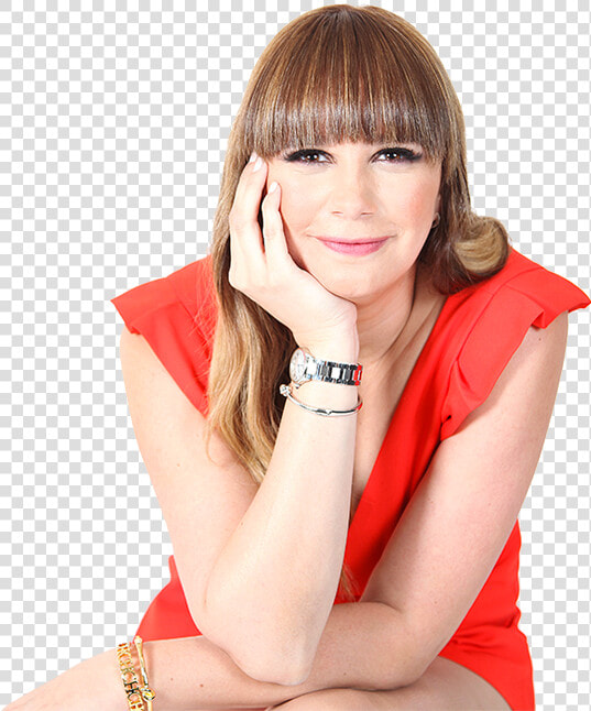 Vilma Convierte Tv   Vilma Nuñez  HD Png DownloadTransparent PNG