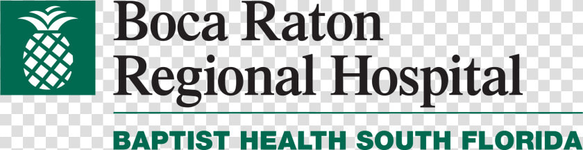 Baptist Health Boca Raton  HD Png DownloadTransparent PNG