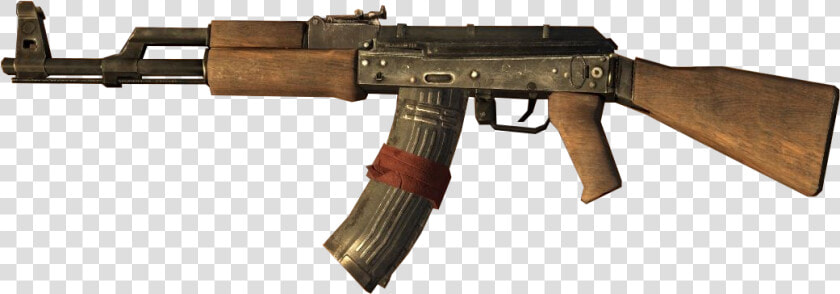 Bo3 Kuda Png   Png Download   Ak 47 Double Magazine  Transparent PngTransparent PNG