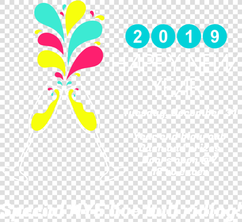 Nye 2019 Ks Min   Year End Sale  HD Png DownloadTransparent PNG