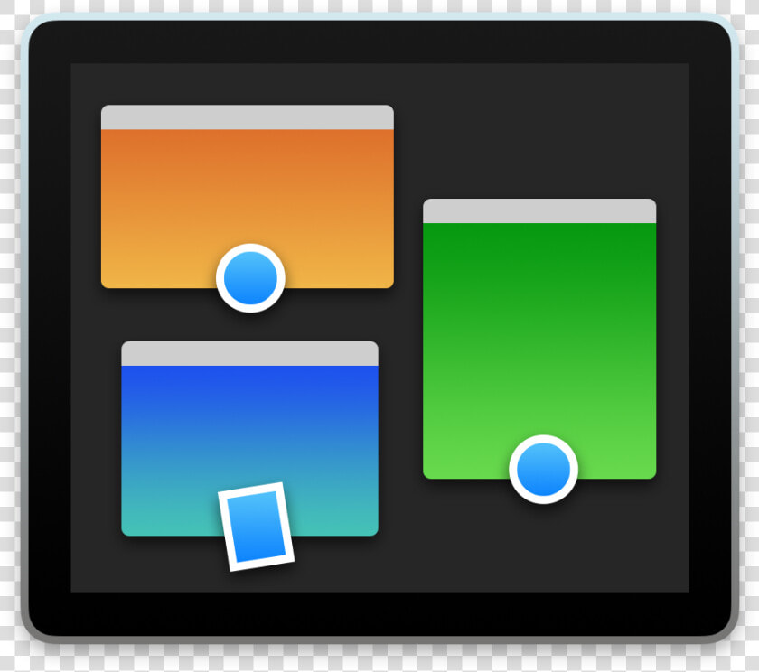 Mission Control   Mission Control Icon Mac  HD Png DownloadTransparent PNG