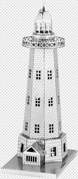 Picture Of Light House   3d Puzzel 1000 Pieces  HD Png DownloadTransparent PNG