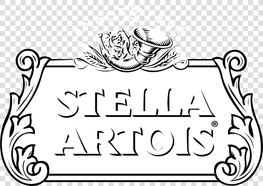 Stella Artois Logo Png  Transparent PngTransparent PNG