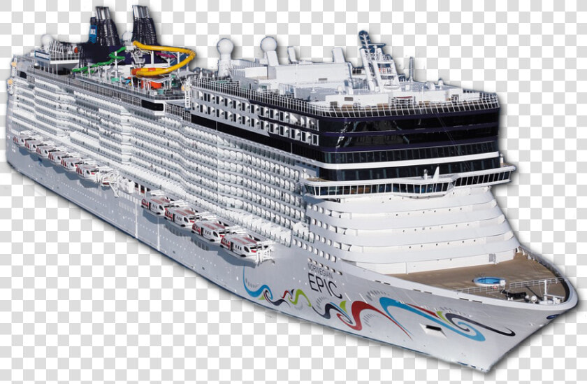 Norwegian Epic Itinerary 2019  HD Png DownloadTransparent PNG