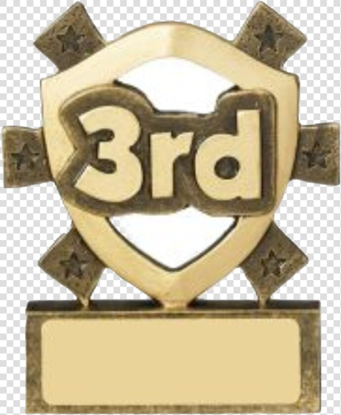 Third Place Trophy Png Pic   3rd Winner Trophy  Transparent PngTransparent PNG