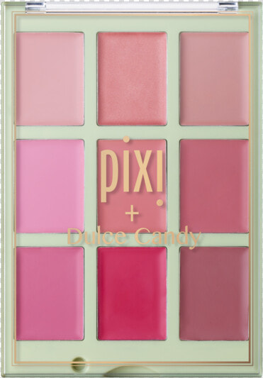 Dulce Candy Pixi Beauty  HD Png DownloadTransparent PNG