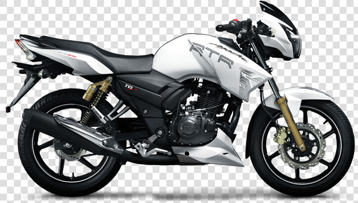 Apache Rtr 160 On Road Price In Kanpur  HD Png DownloadTransparent PNG