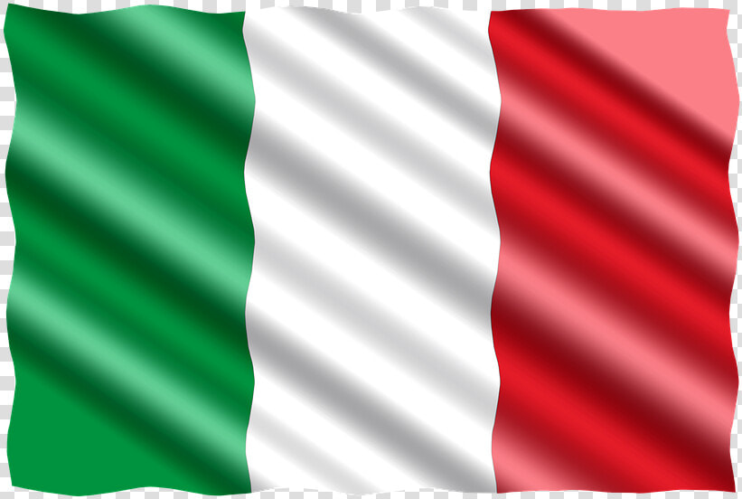 Flagge Italien Zum Ausdrucken  HD Png DownloadTransparent PNG