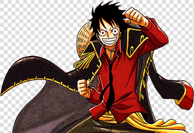 Luffy Vs Natsu And Gray   Luffy Png  Transparent PngTransparent PNG