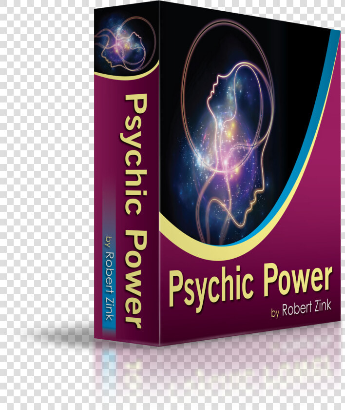 Psychic Power   Graphic Design  HD Png DownloadTransparent PNG