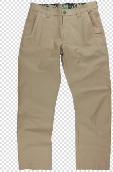 Hunt River Field Pant Khaki  HD Png DownloadTransparent PNG