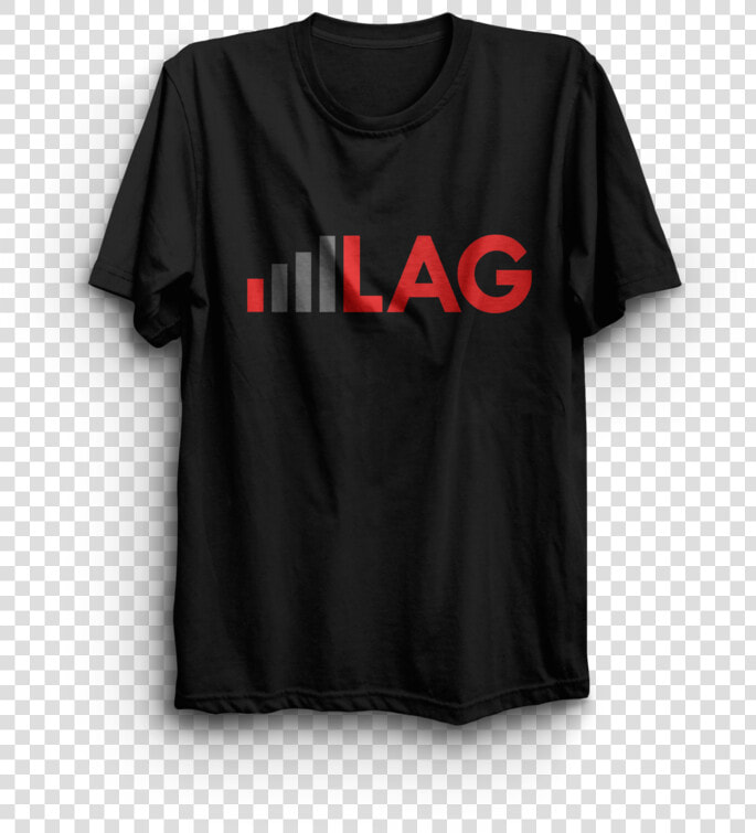 Rocket Lag Shirt   Active Shirt  HD Png DownloadTransparent PNG