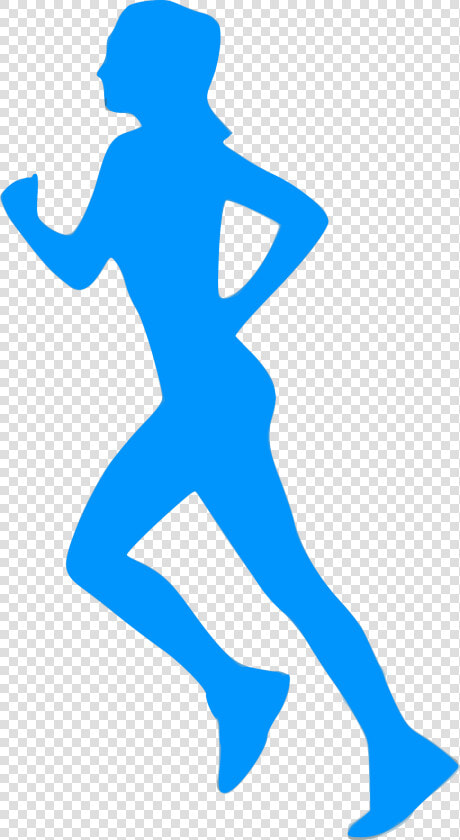 Sports Stoneham Run For Recovery 5k Clip Art Cross   Cross Country Runner Silhouette  HD Png DownloadTransparent PNG