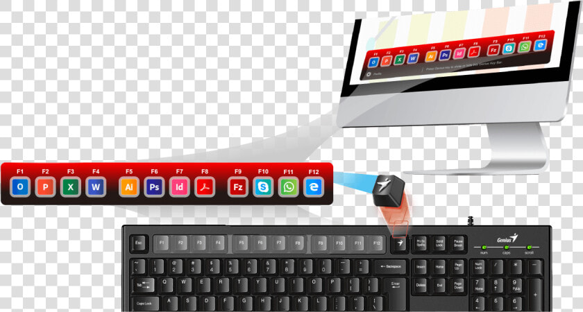 Teclado Png  Transparent PngTransparent PNG