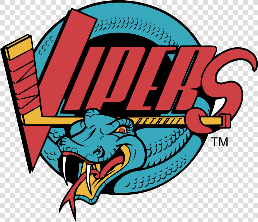 Detroit Vipers Logo Png Transparent   Detroit Vipers Logo Png  Png DownloadTransparent PNG