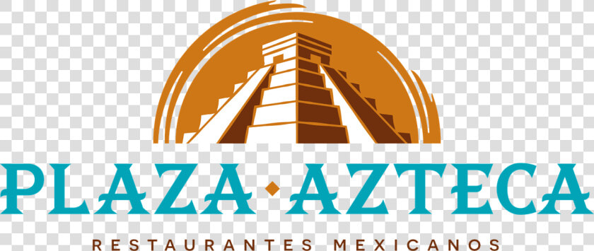 Plaza Azteca Mexican Restaurant   Plaza Azteca Logo  HD Png DownloadTransparent PNG