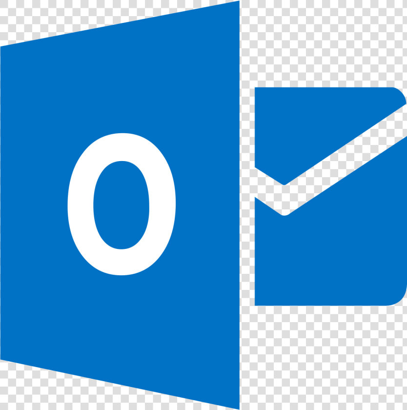 Outlook Icon Png  Transparent PngTransparent PNG