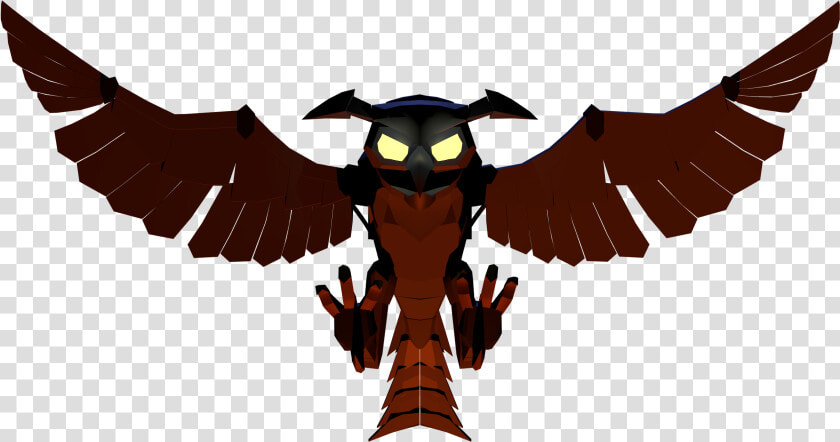 Sly Cooper Clockwerk Fanart  HD Png DownloadTransparent PNG