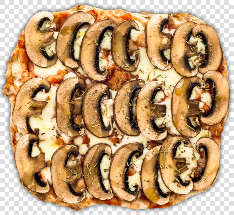 Shrooms Pinza  HD Png DownloadTransparent PNG