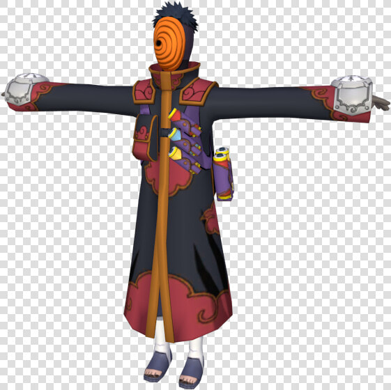 Download Zip Archive   Naruto Shippuden Dragon Blade Chronicles Tobi  HD Png DownloadTransparent PNG