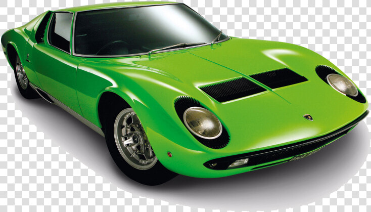 Lamborghini Transparent File   Lamborghini Miura Png  Png DownloadTransparent PNG