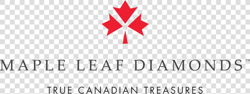 Maple Leaf Diamonds Logo   Canada Maple Leaf Logo  HD Png DownloadTransparent PNG