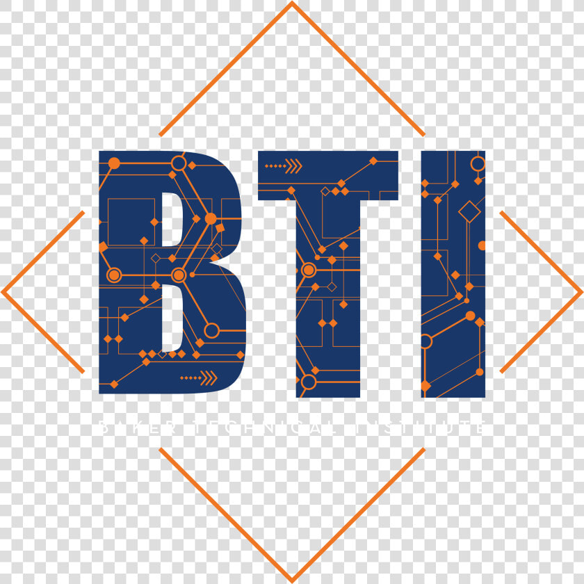 Baker Technical Institute  HD Png DownloadTransparent PNG