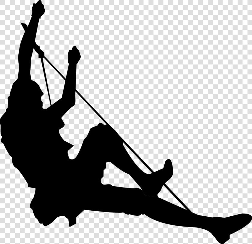 Climbing Vector Png   Vector Rock Climbing Silhouette  Transparent PngTransparent PNG