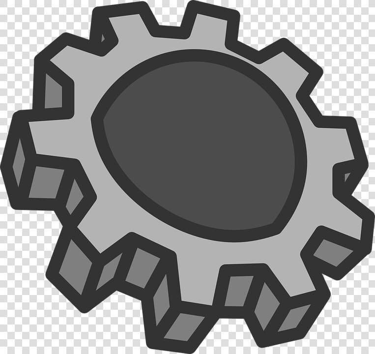 Gear  Cog  Cogwheel  Machinery  Options   Portable Network Graphics  HD Png DownloadTransparent PNG