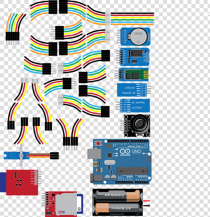 Arduino  Arduino Uno  Electronic  Programming   Graphic Design  HD Png DownloadTransparent PNG