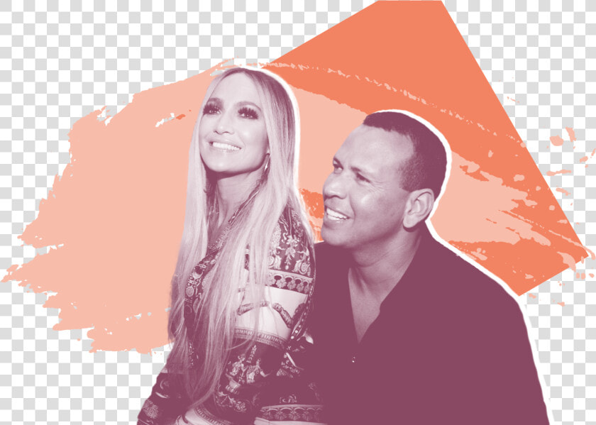 Jennifer Lopez And Alex Rodriguez Party  HD Png DownloadTransparent PNG