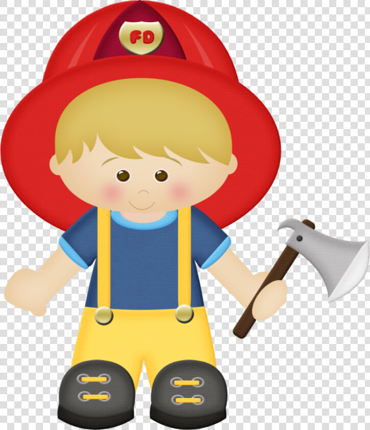 Transparent Firetruck Png   Firefighter Minus Clipart  Png DownloadTransparent PNG